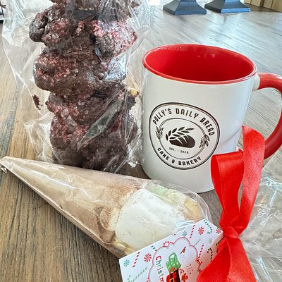 Hot Cocoa Gift Set