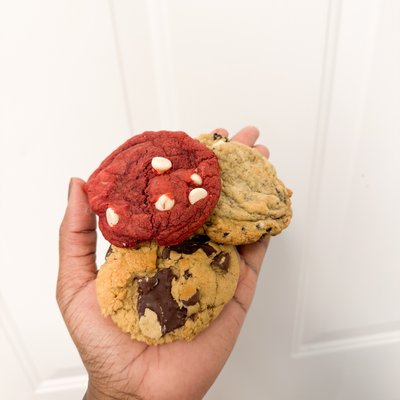 Individual Cookies 
