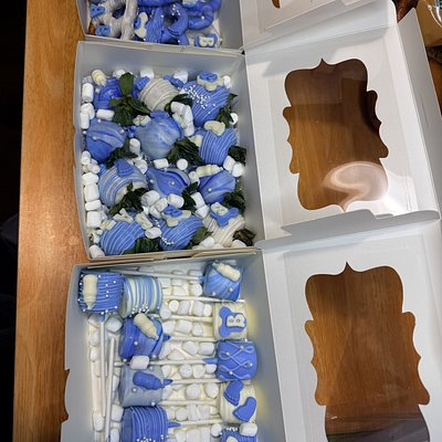 Medium Party Package