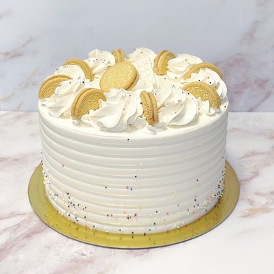 Vanilla