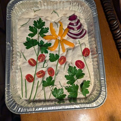 Focaccia