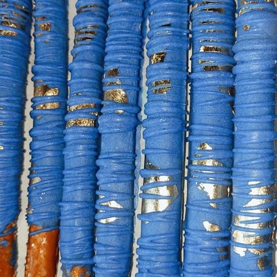 Custom Dipped Pretzels 