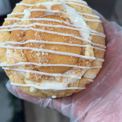 30ct Bannana Pudding Cookies 