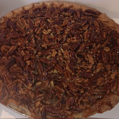 Pecan Pie 