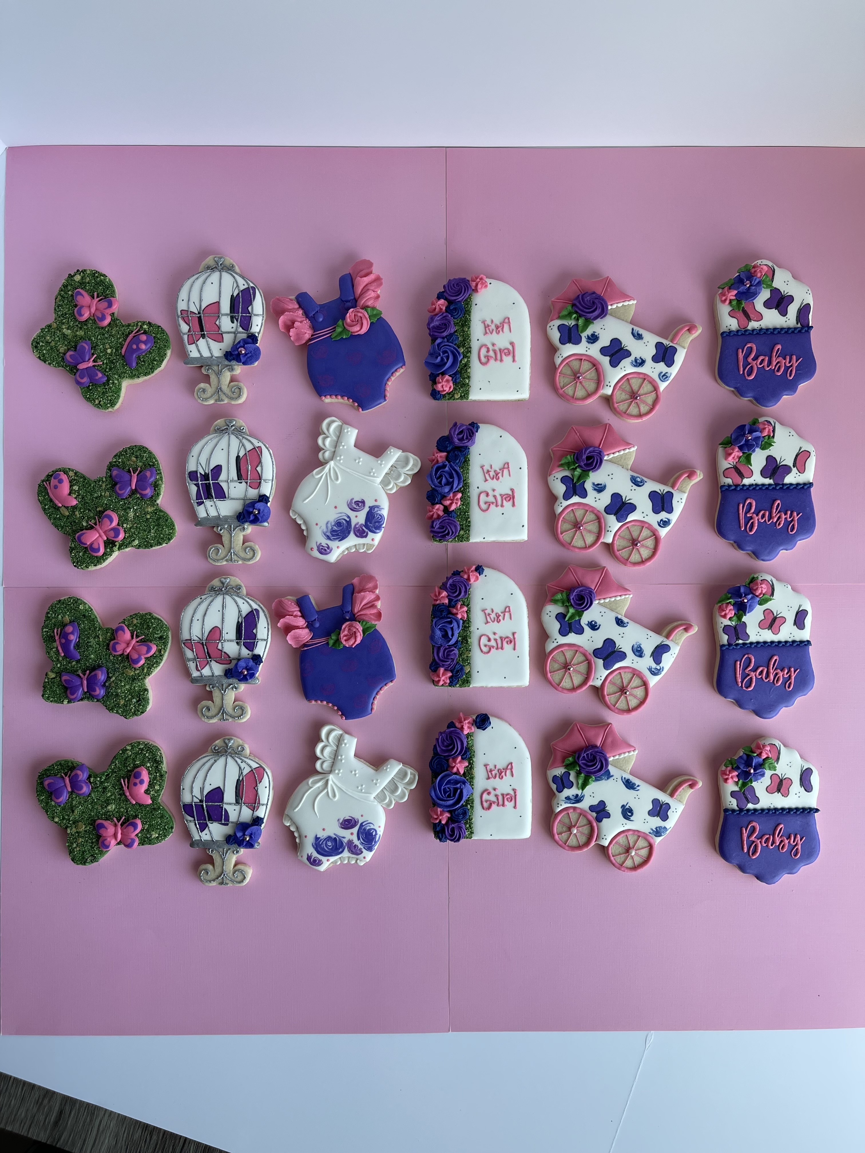 Add-on Dozen