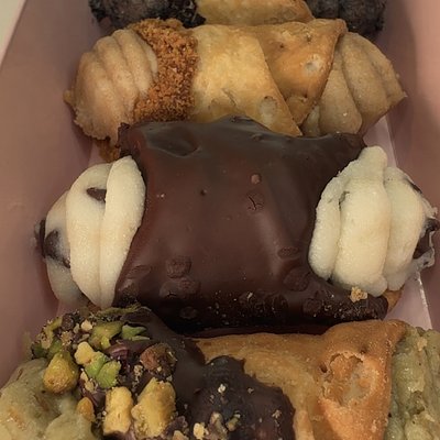 Mini Flight Sampler 