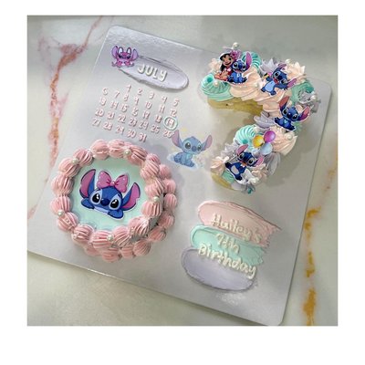 Sweet cake bundle 