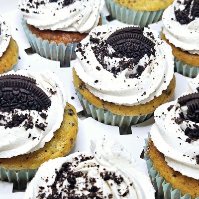 Cupcakes