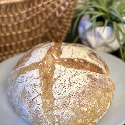Original Sourdough  