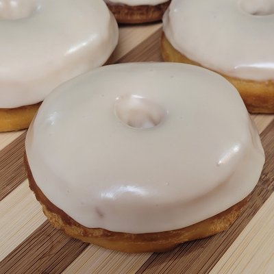 Glaze