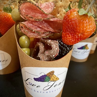 Valentine Cupid Cup 💘 