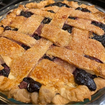 Pie