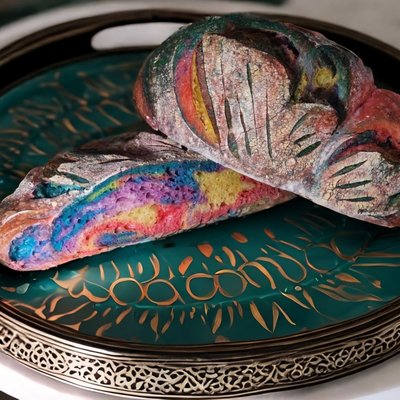 Custom Sourdough 