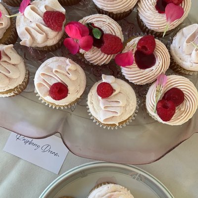 Cupcakes 