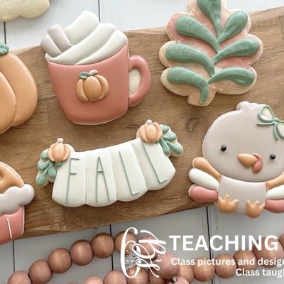 Mint 217 Class - Nov 21 Thanksgiving 