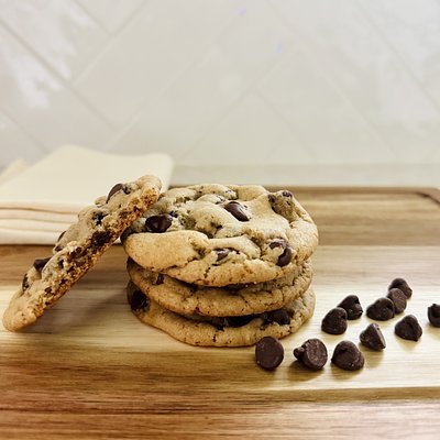 Chocolate Chip