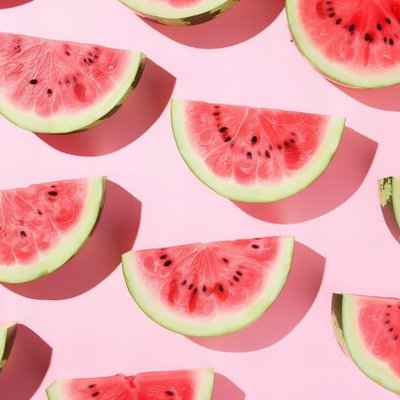 Watermelon Lemonade
