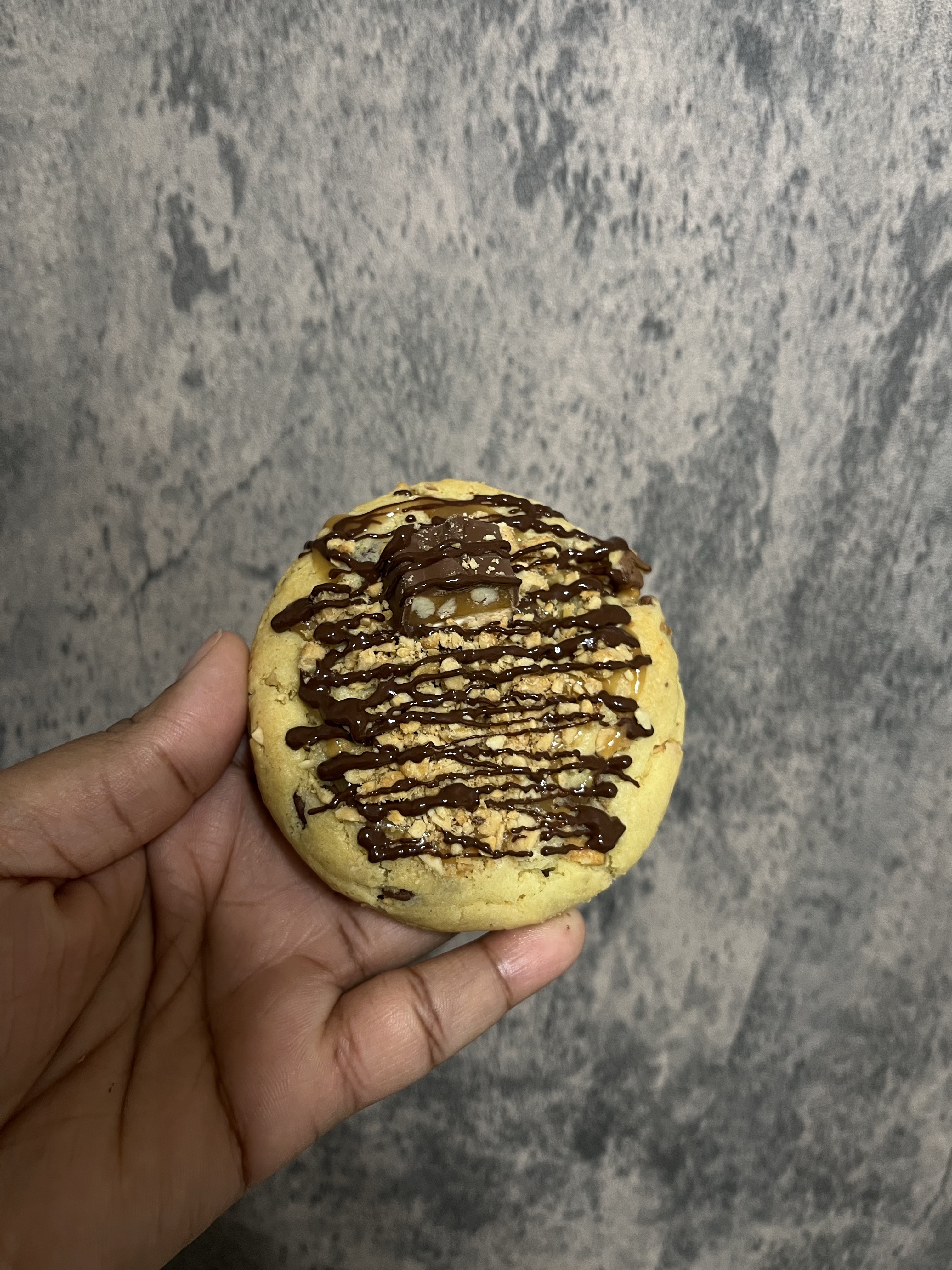 Snicker 