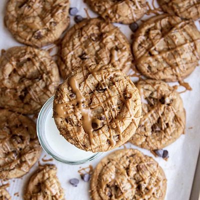 Biscoff cookies (12)