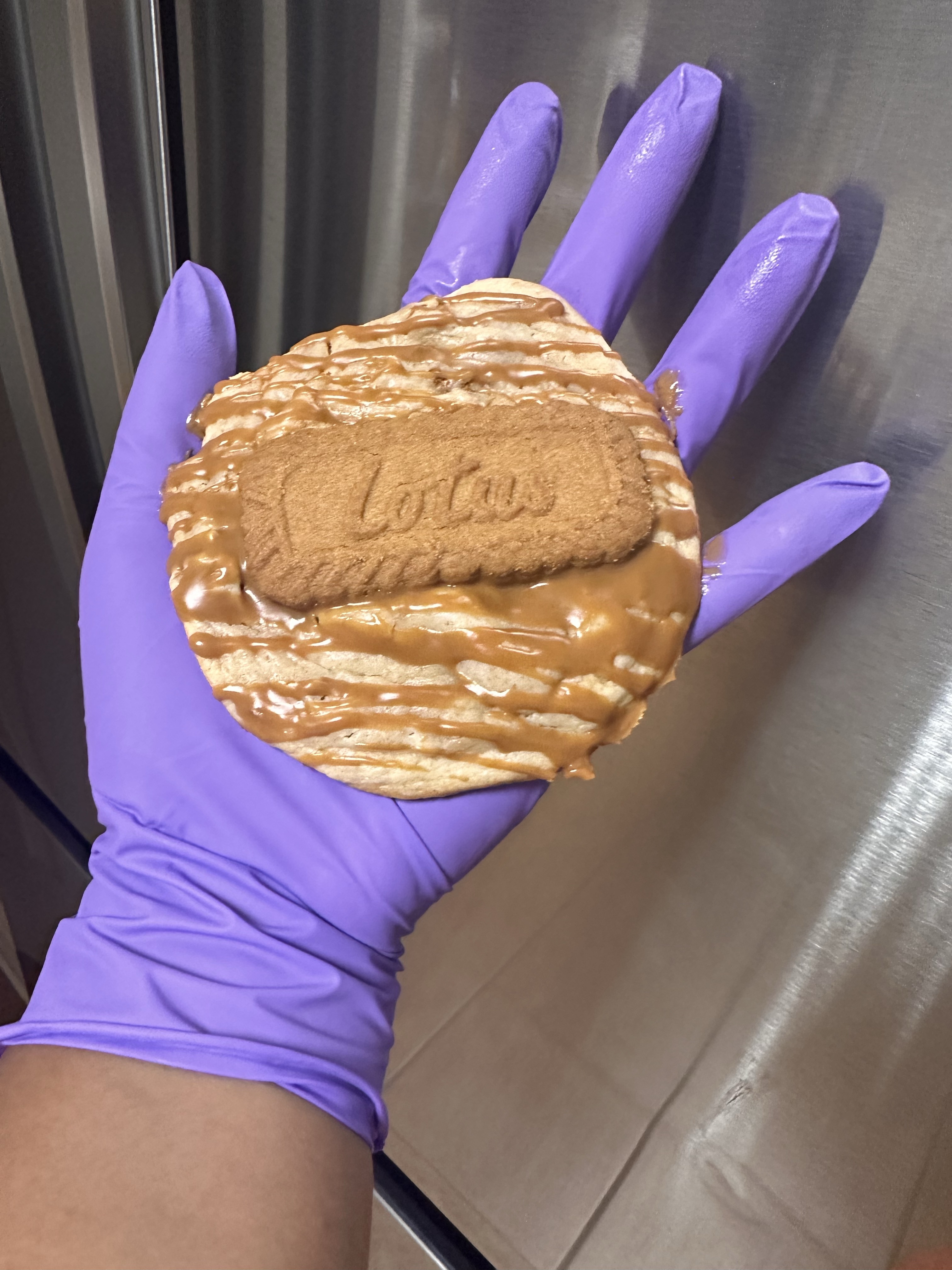 Biscoff 