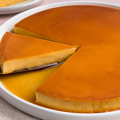 Flan