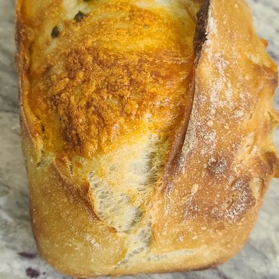 Jalapeño Cheddar 