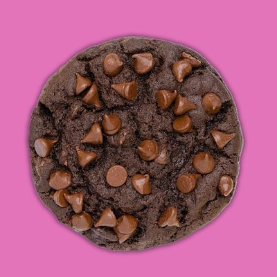 Double Chocolate Chip