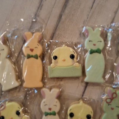 FLASH SALE!!! Mini Box Set (4)