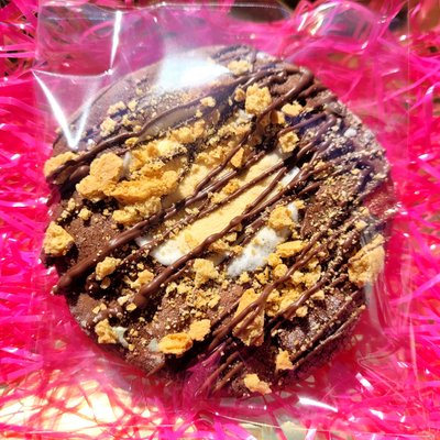 Chocolate Smores 