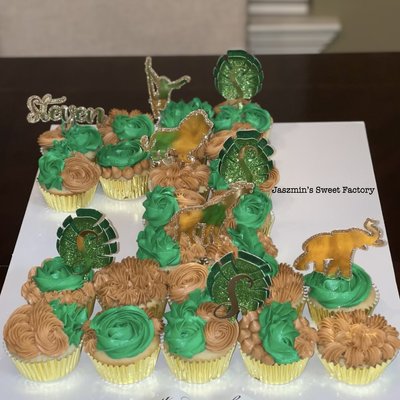 Cupcakes 