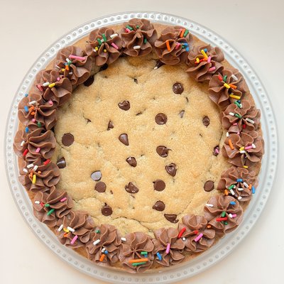 Cookie Cake