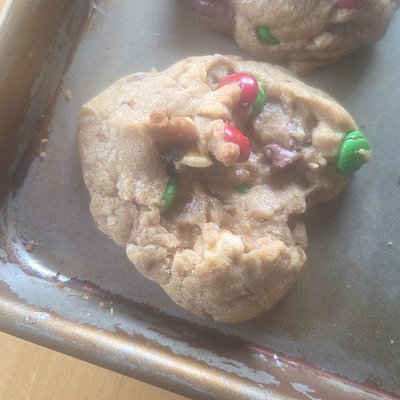 Specialty Cookies 