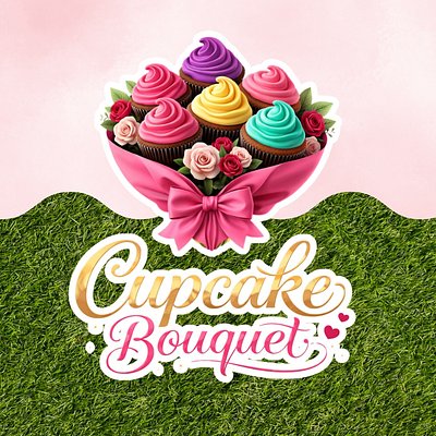 (Child Ticket Under 12) BUILD A BOUQUET/ Must Be Purchased With Adult