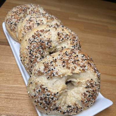 Bagels