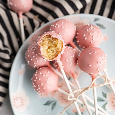 Cake Pops
