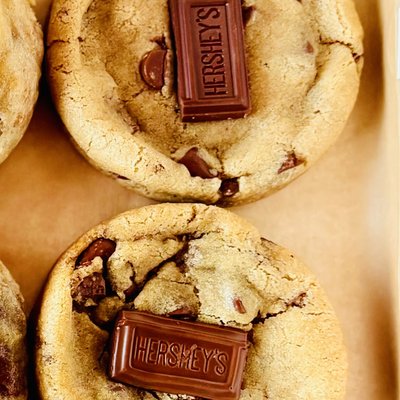 Chocolate Chip