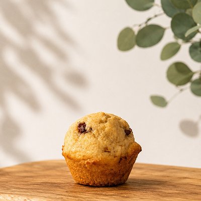 Mini Muffins 