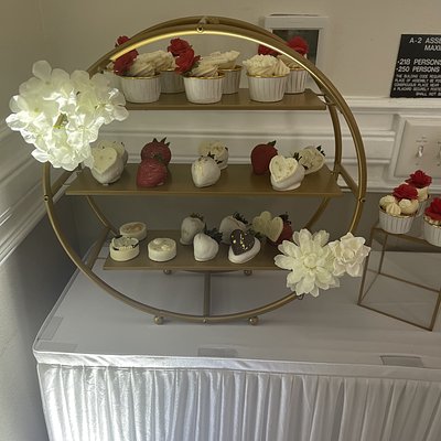 Dessert Table