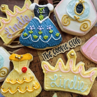 👑Princess Set👑