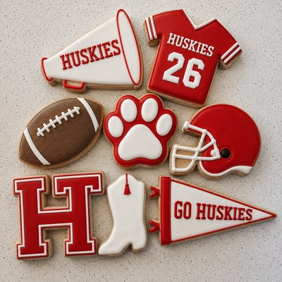 Football Packs