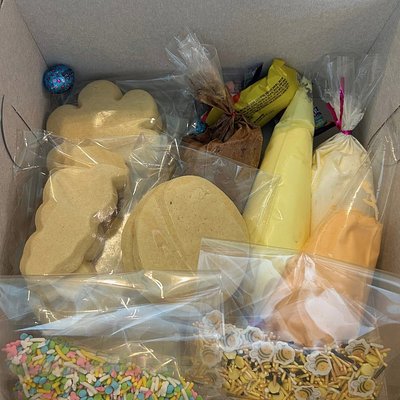 Cookie Kit