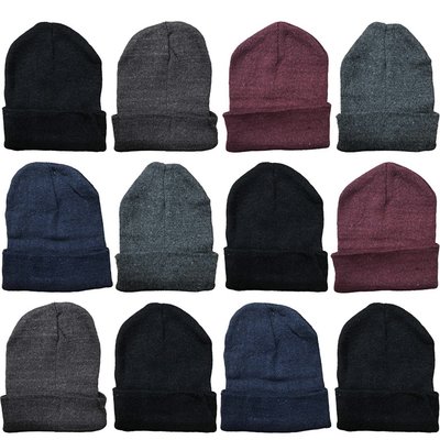 Beanies 
