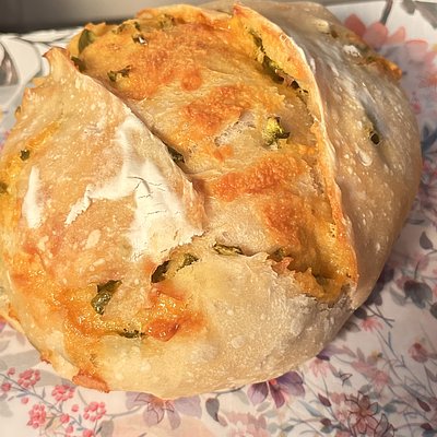 Jalapeno Cheddar 
