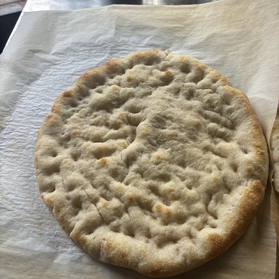 Pizza Crust