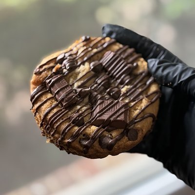Chocolate Chip Cookie