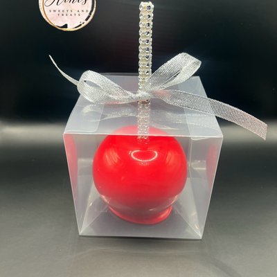 Candied Apple (Whole)