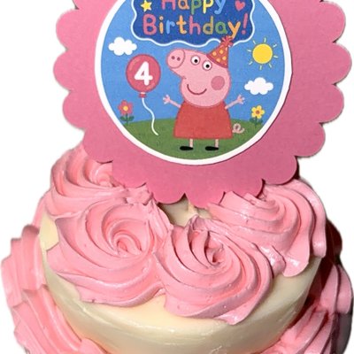 Ttasteful Mini Cake