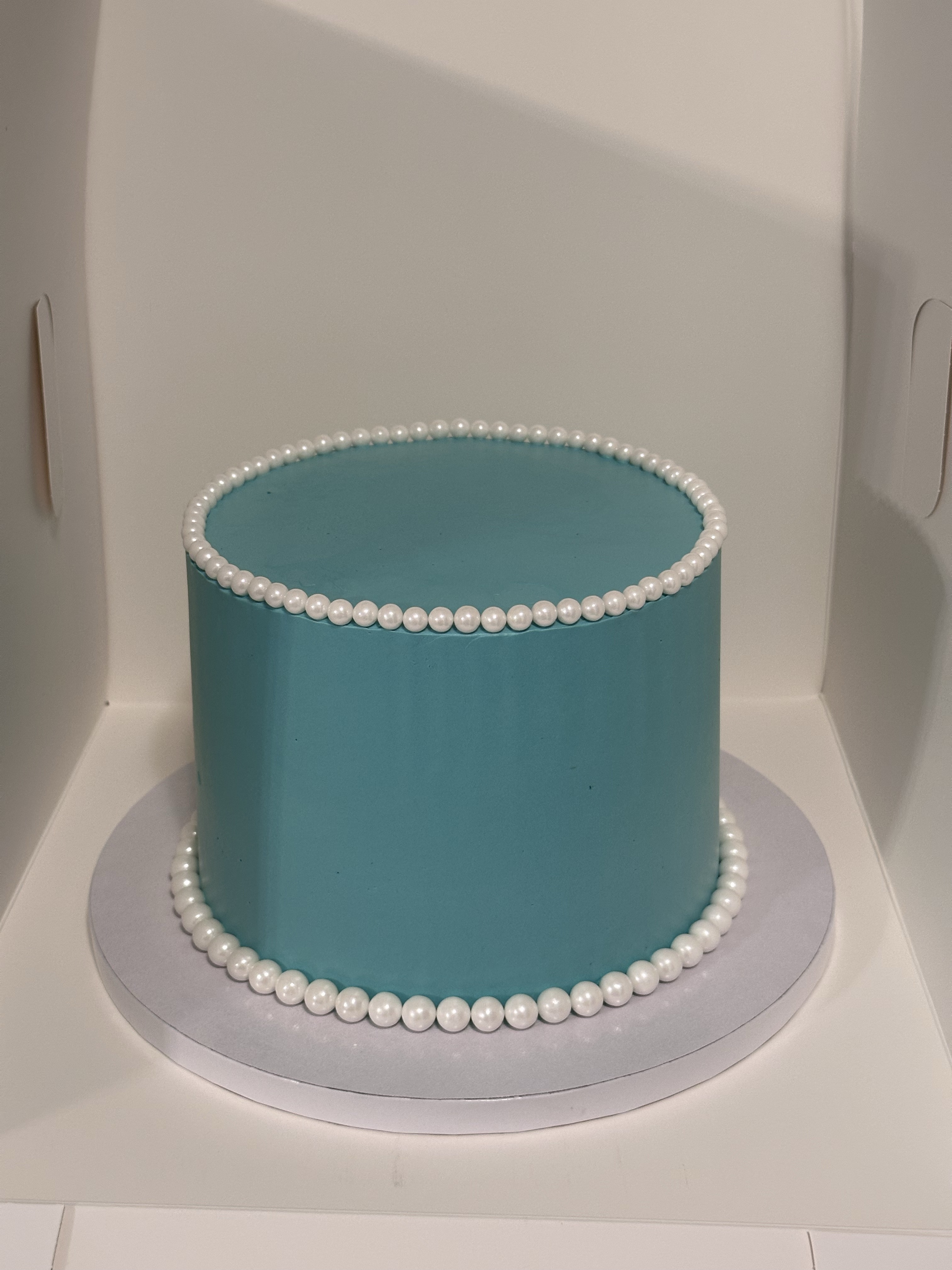 Smash Cake 