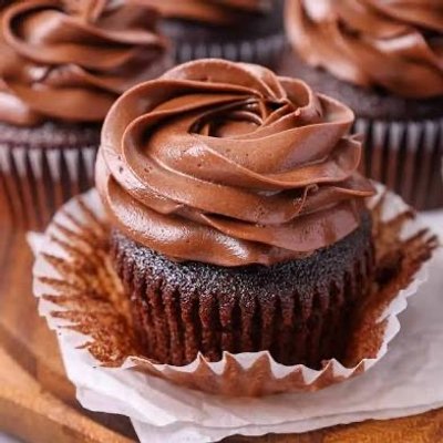 Cherish The Chocolate 
