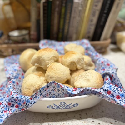 Dinner Rolls